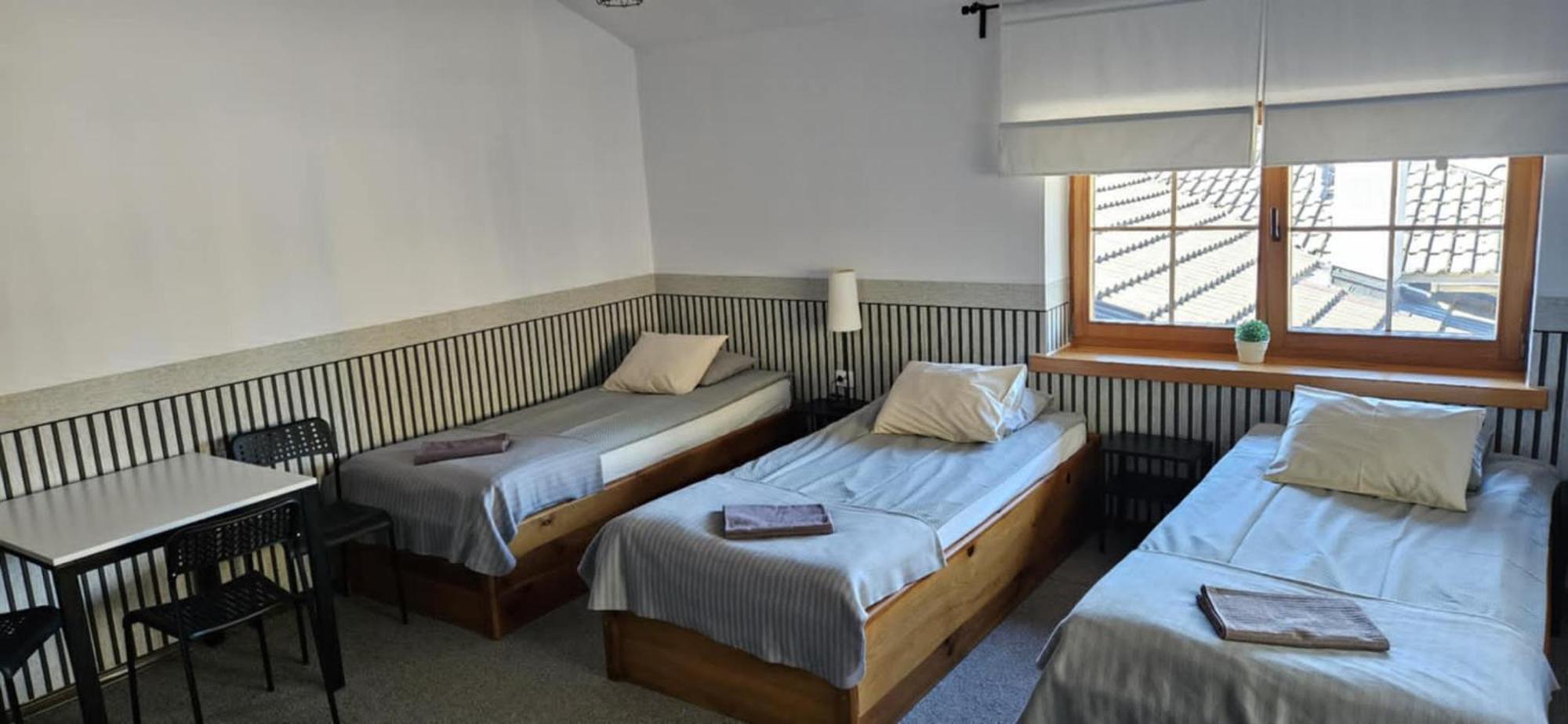 Bialy Bor Rooms Grudziądz Eksteriør bilde